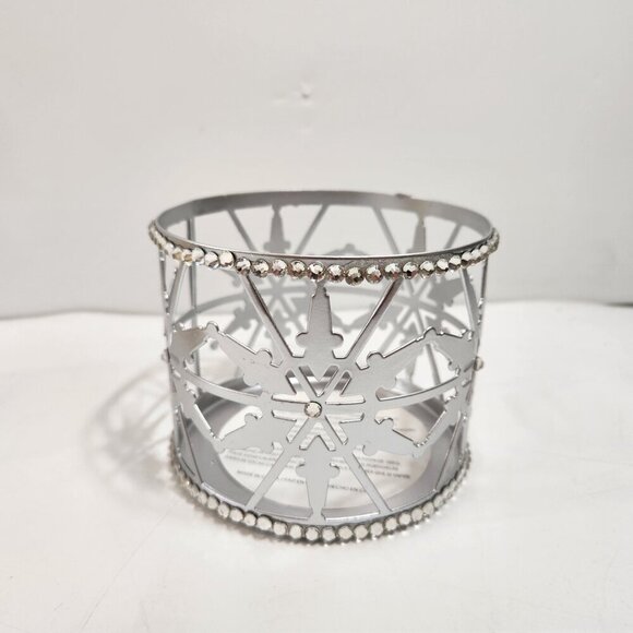 Avon Christmas Votives & Mindspring Sarah's Angels LOT NEW - Picture 2 of 12